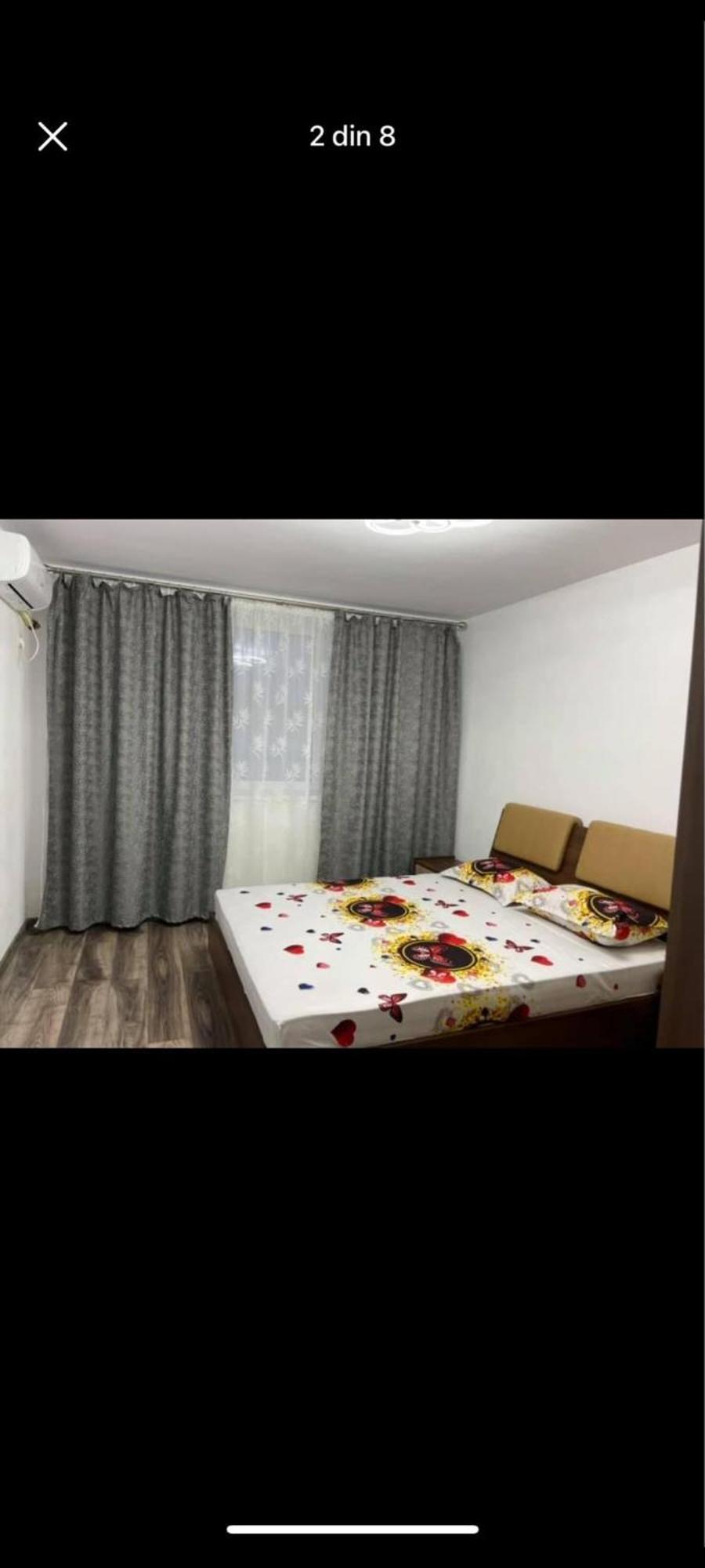 Apartament 4 Camere Orşova Exteriör bild