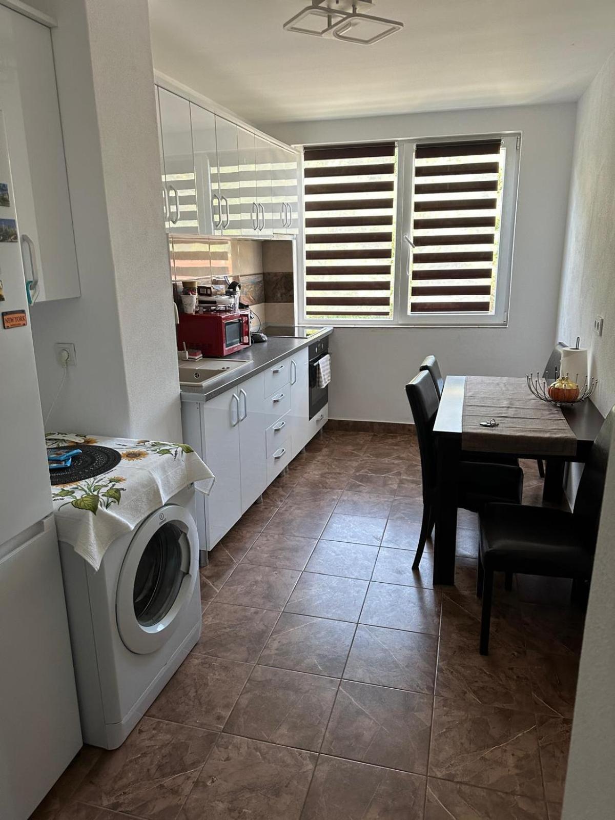 Apartament 4 Camere Orşova Exteriör bild